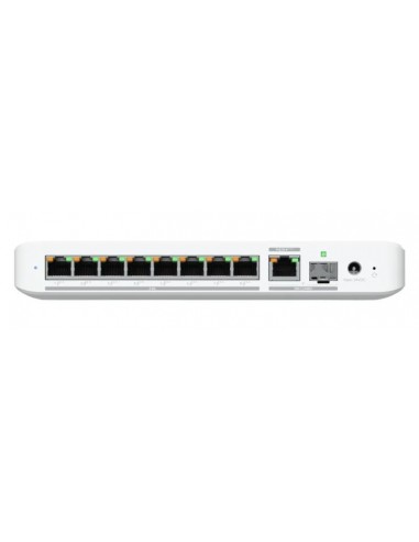 Комутатор Ubiquiti UniFi Switch Flex...